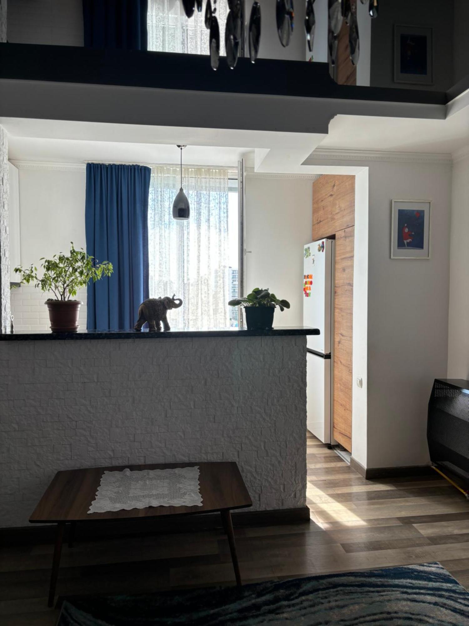 Bacho'S Apartment Kobuleti Dış mekan fotoğraf