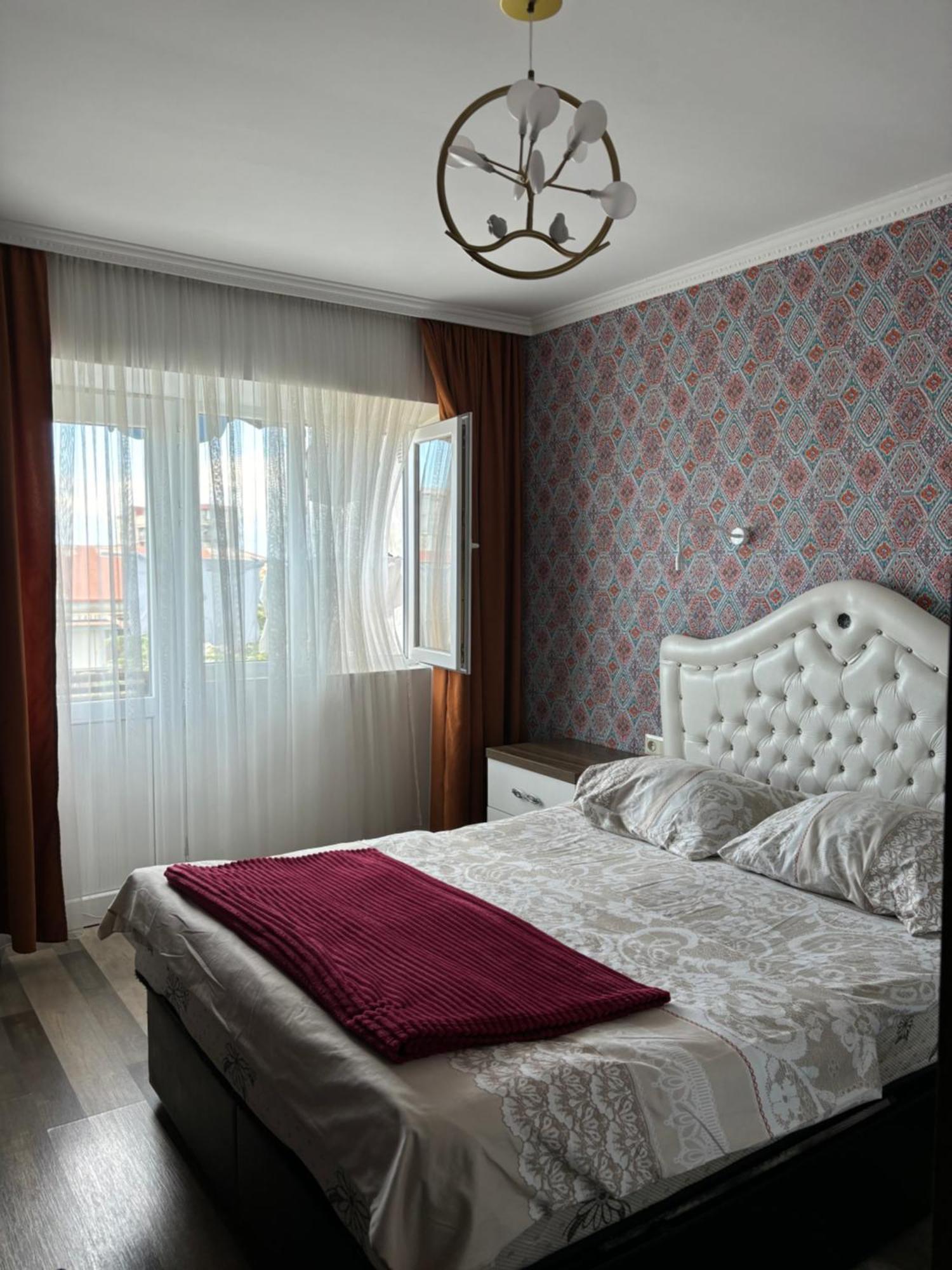 Bacho'S Apartment Kobuleti Dış mekan fotoğraf