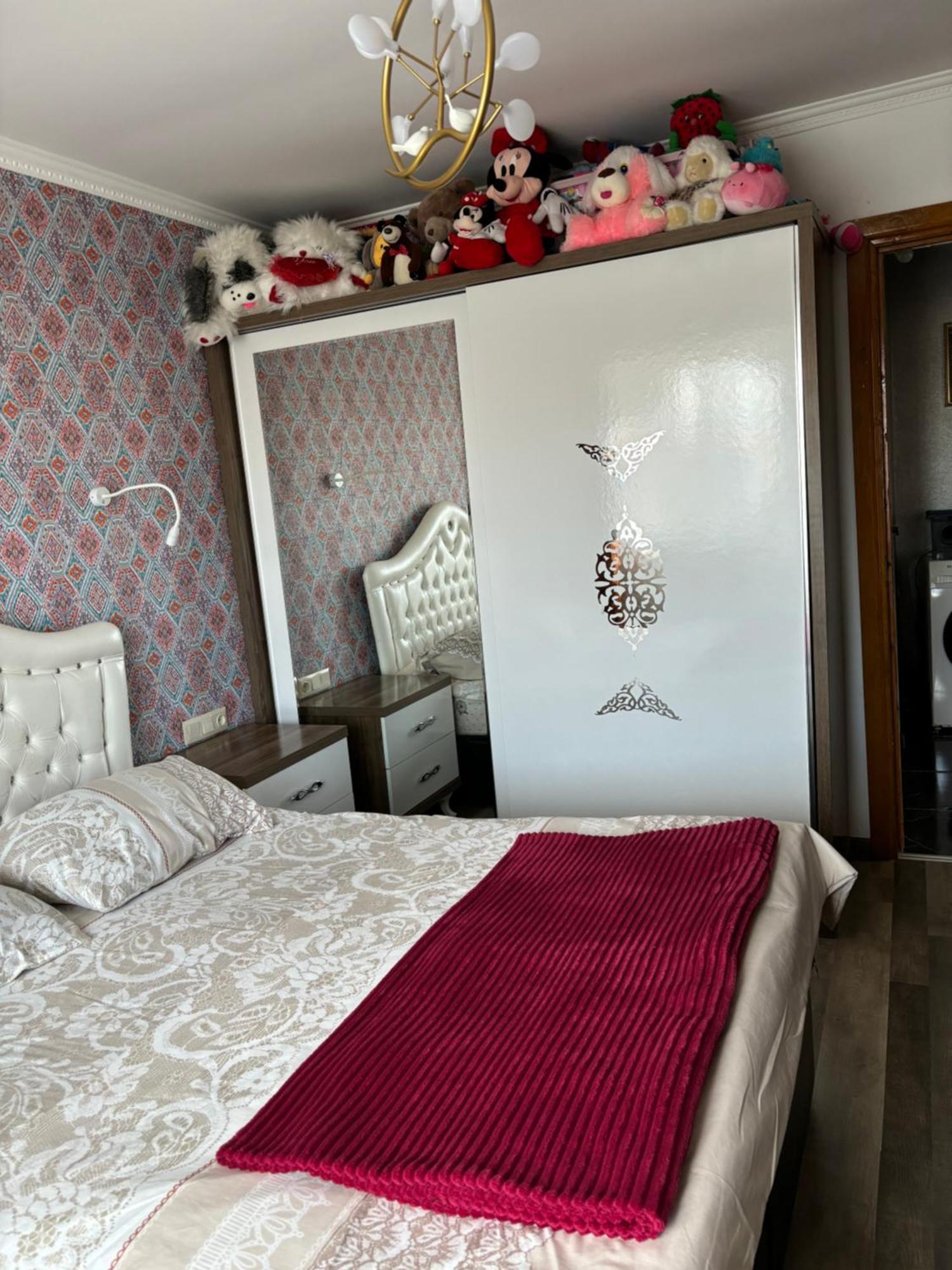 Bacho'S Apartment Kobuleti Dış mekan fotoğraf